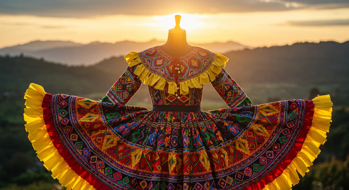 Dress & Costume