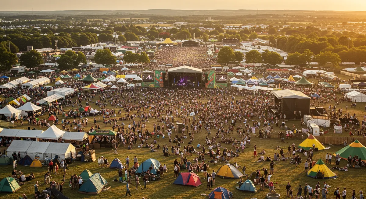 Immersive Cultural Experiences | Beyond Festival Attendance