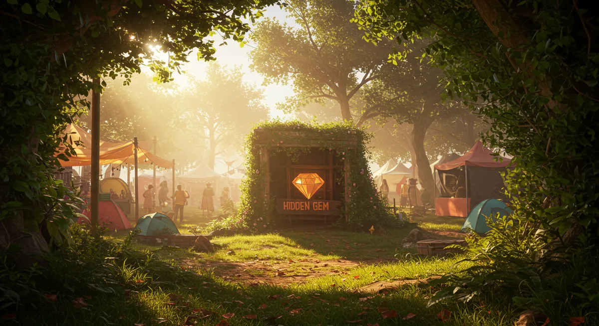 Hidden Gems Spotlight: Undiscovered Cultural Festivals