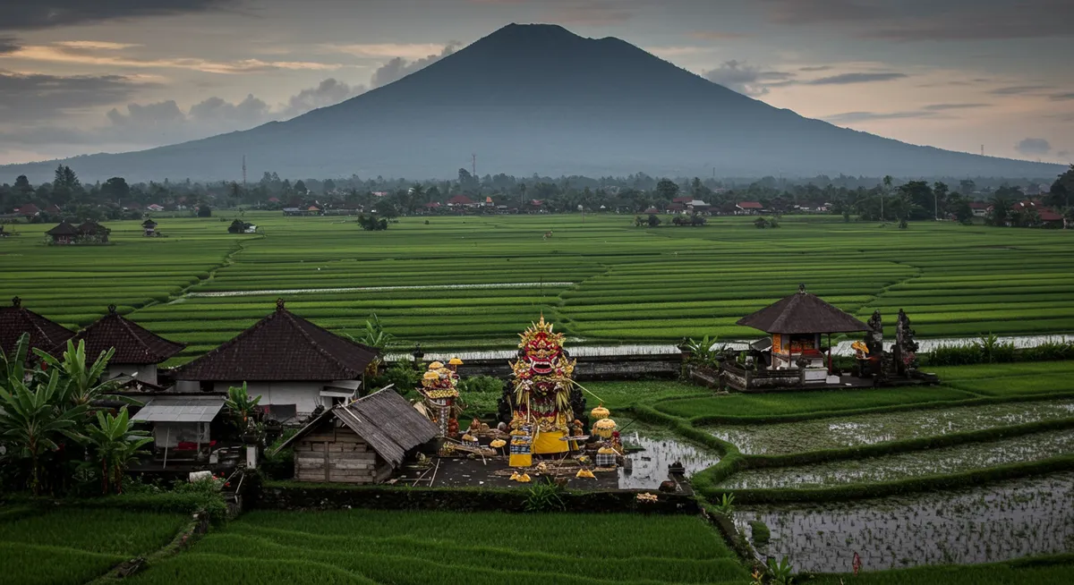 Nyepi Guide | Bali's Sacred Day of Silence and Self-Reflection