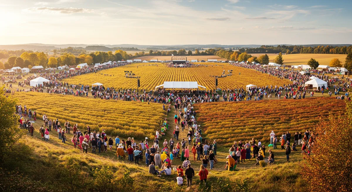 Explore Cultural Festivals by Season | Year-Round Celebration Guide
